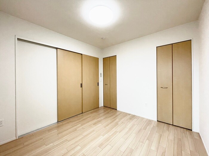 物件内観写真5　(居室)