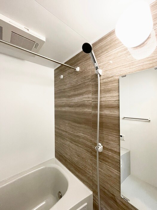 物件内観写真8　(バス／シャワールーム等)