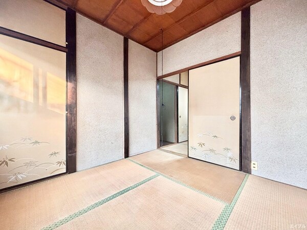 居室