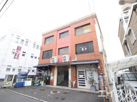 ＭＫビル外観写真