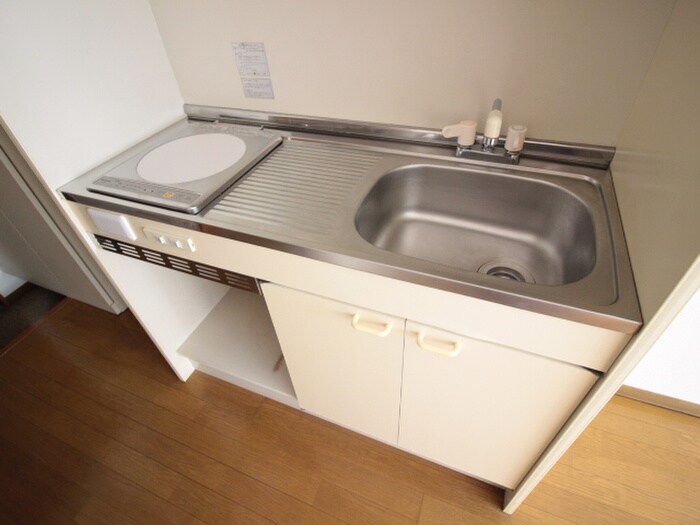 物件内観写真9　(キッチン)