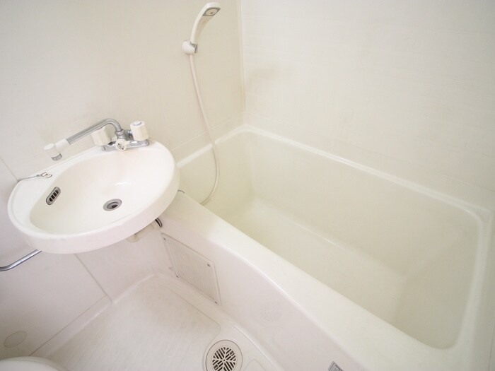 物件内観写真10　(バス／シャワールーム等)