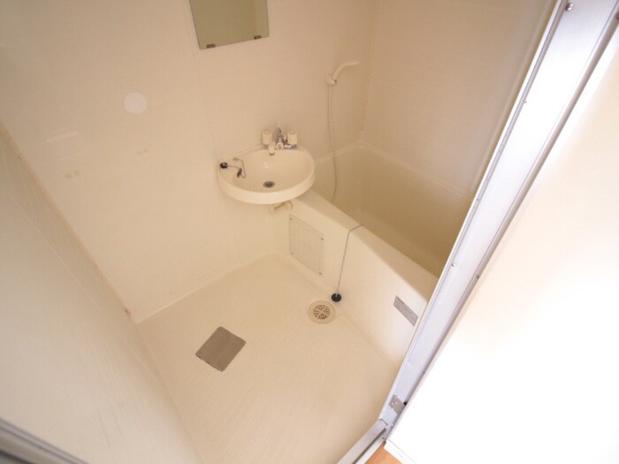 物件内観写真10　(バス／シャワールーム等)