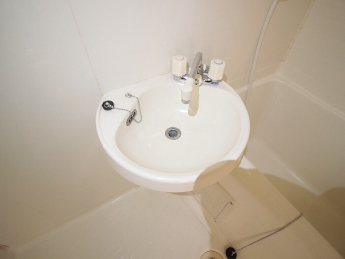 物件内観写真11　(洗面)