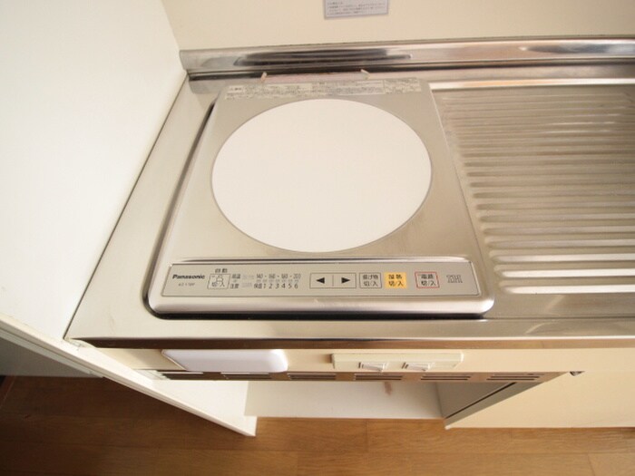 物件内観写真16　(キッチン)