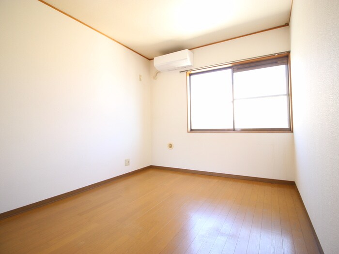 物件内観写真20　(居室)