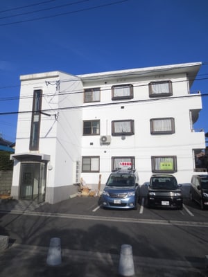 コ－ポクボタＮｏ２外観写真