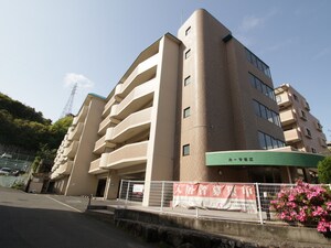 カーサ古江外観写真