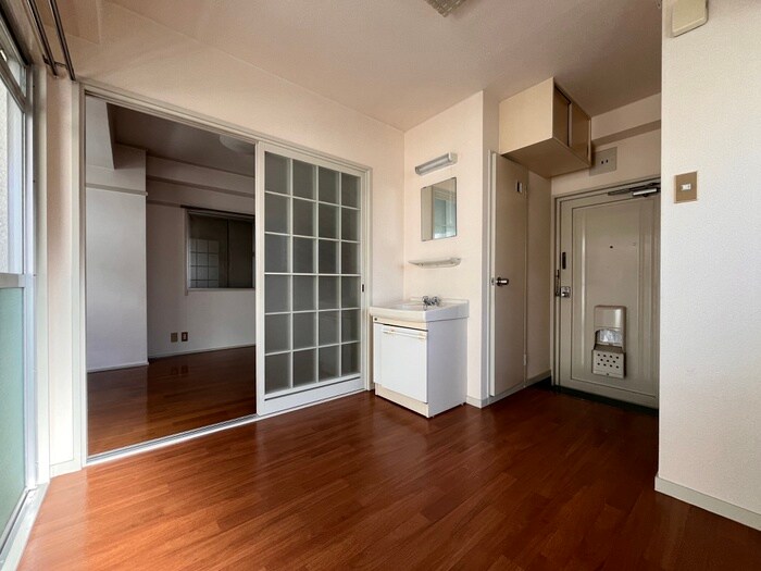 物件内観写真7　(居室)