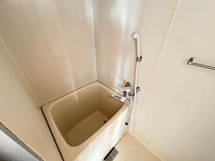 物件内観写真11　(バス／シャワールーム等)