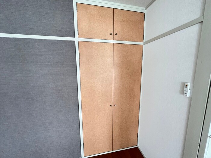 物件内観写真12　(収納)