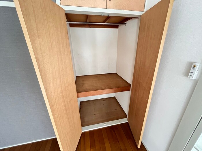 物件内観写真13　(収納)