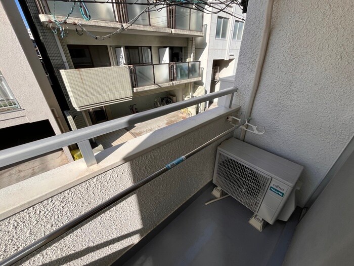 物件内観写真14　(ベランダ・バルコニー)