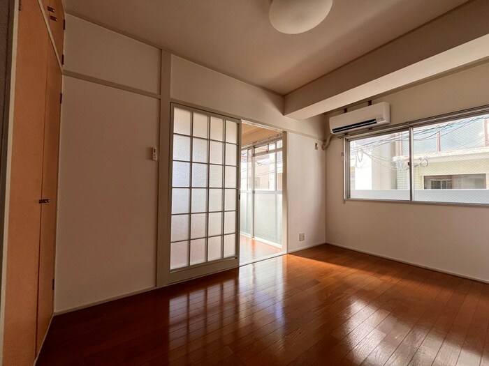 物件内観写真17　(居室)