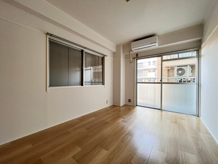 物件内観写真17　(居室)