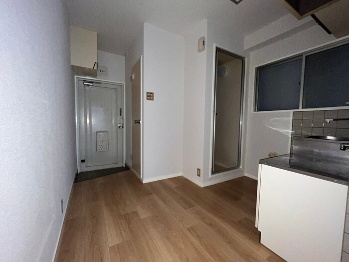 物件内観写真18　(居室)