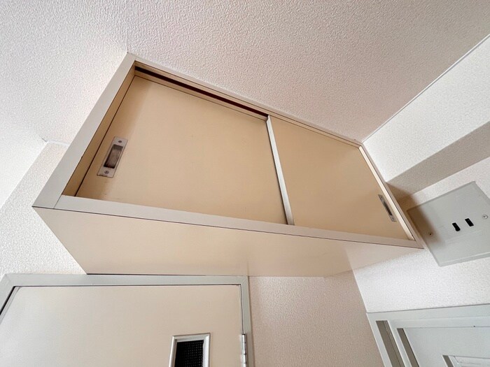 物件内観写真20　(靴箱)