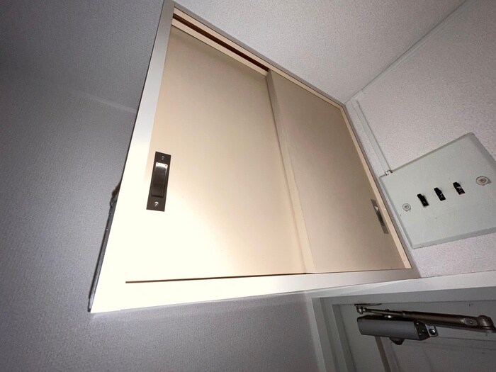 物件内観写真20　(靴箱)