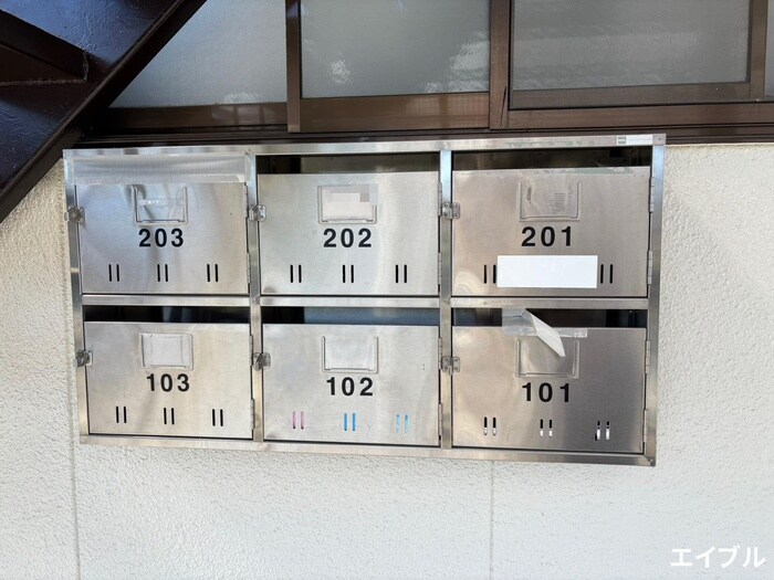 物件外観写真5　(その他)