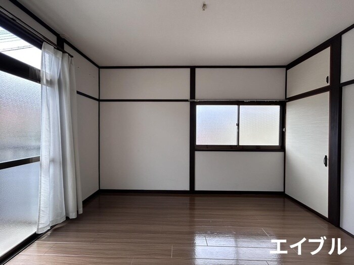 物件内観写真11　(居室)
