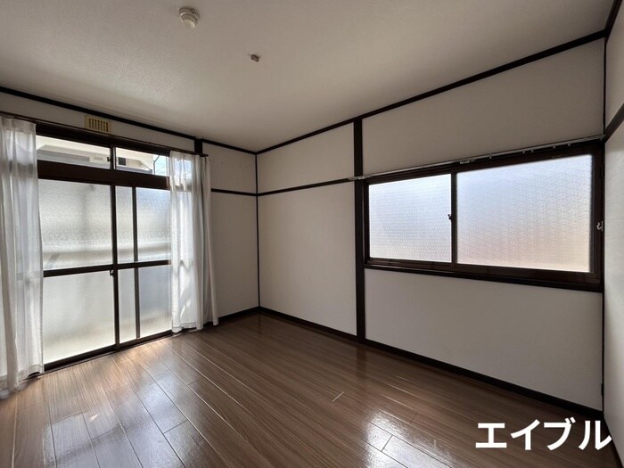 物件内観写真12　(居室)