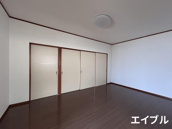 物件内観写真6　(居室)