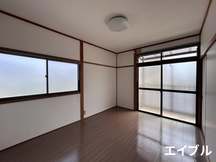 物件内観写真7　(居室)