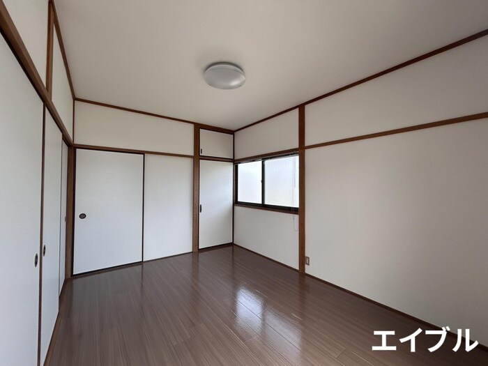 物件内観写真8　(居室)