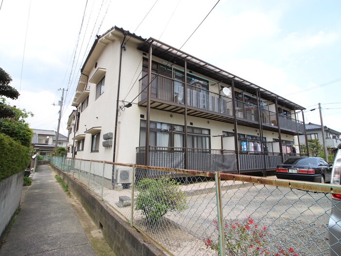 物件外観写真3　(外観写真)