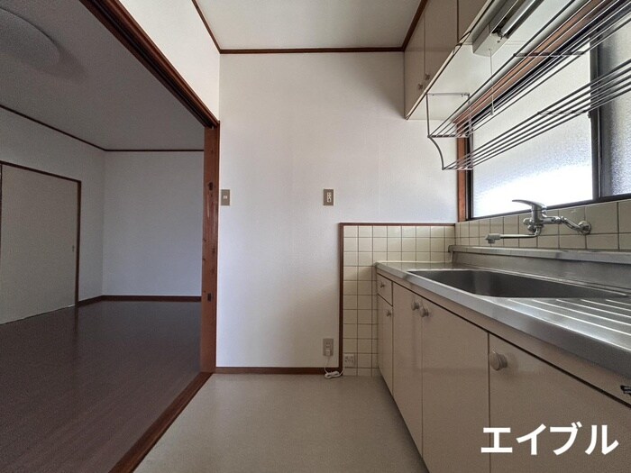 物件内観写真11　(居室)