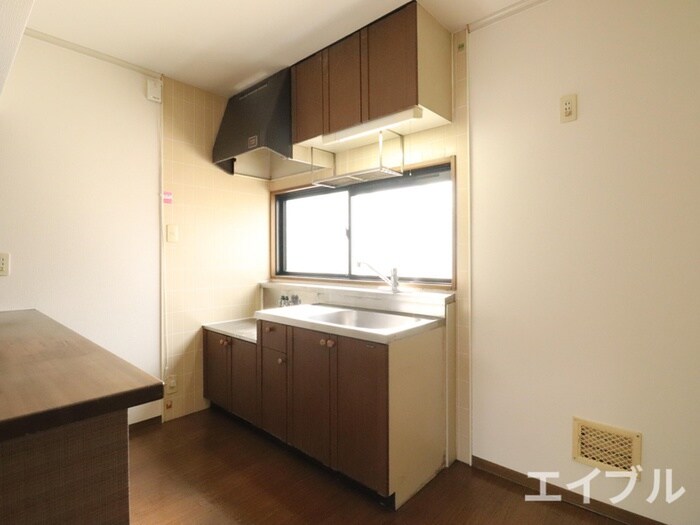 物件内観写真8　(キッチン)