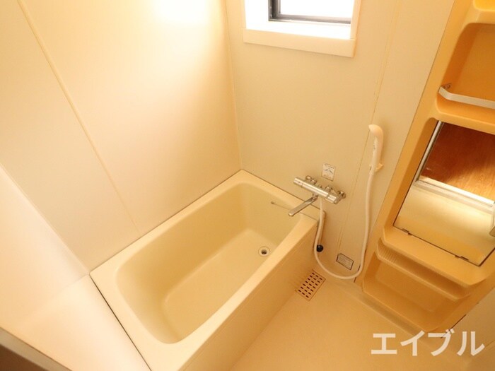 物件内観写真9　(バス／シャワールーム等)