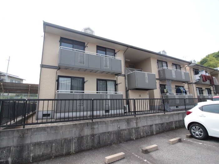 物件外観写真4　(外観写真)