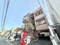 ドミールヒシヤ
