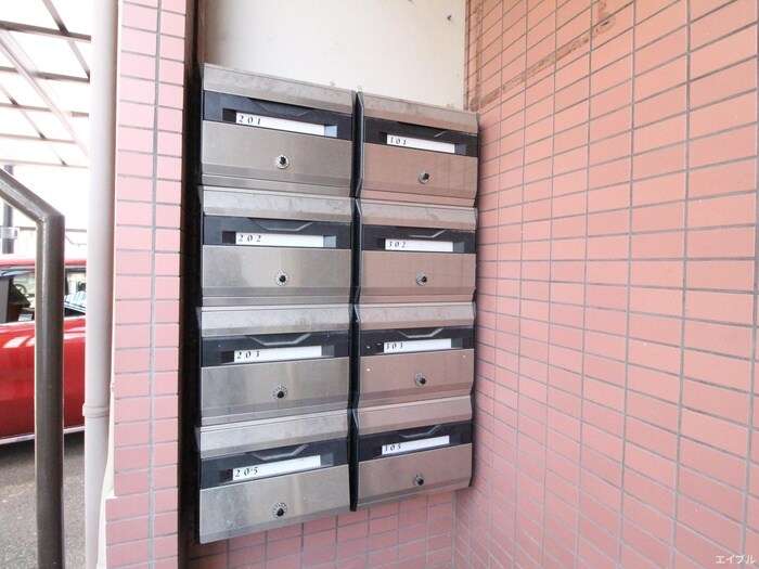 物件外観写真5　(建物設備)