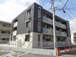 リッツコート外観写真