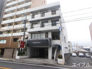 しんじビル外観写真