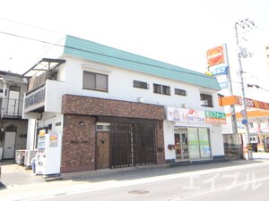 コ－ポ吉山外観写真