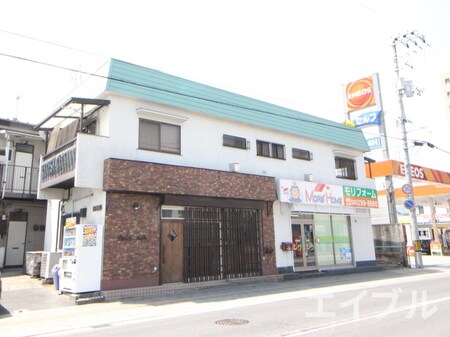 コ－ポ吉山外観写真