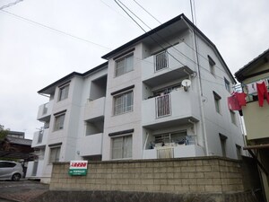 和弘ビル外観写真