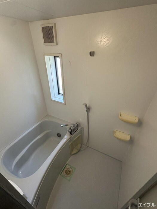 物件内観写真9　(バス／シャワールーム等)