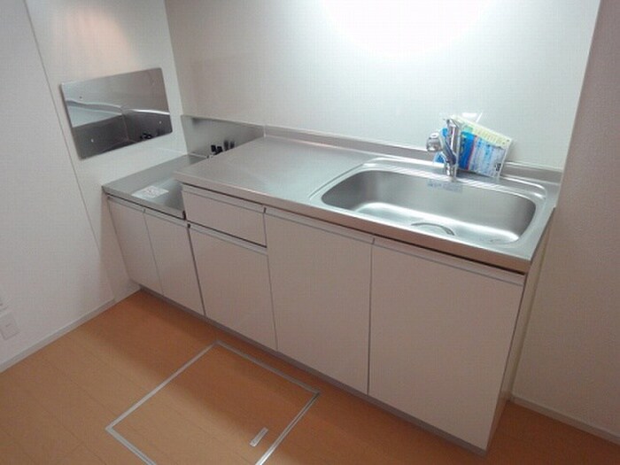 物件内観写真8　(キッチン)