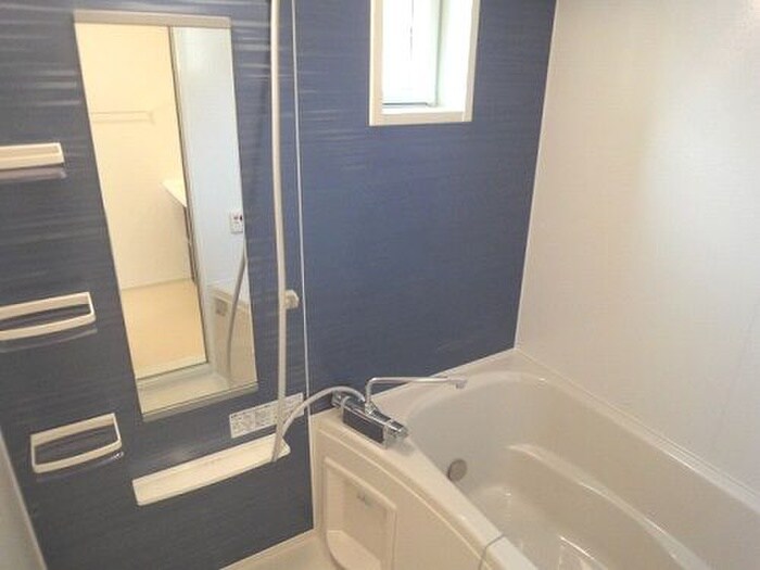 物件内観写真9　(バス／シャワールーム等)