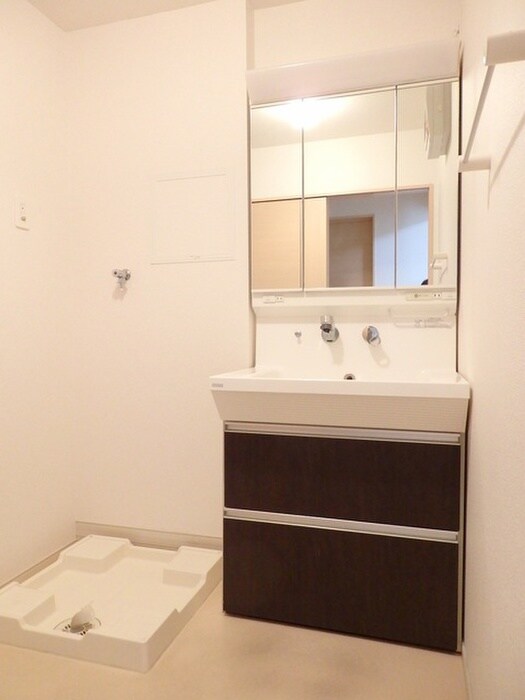 物件内観写真13　(洗面)