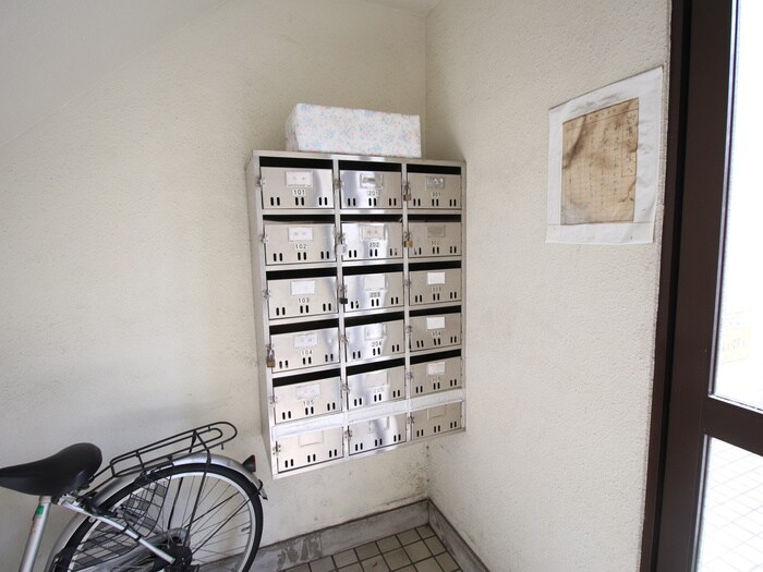 物件外観写真5　(建物設備)