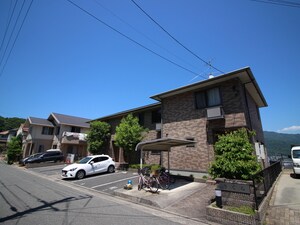 さくら外観写真