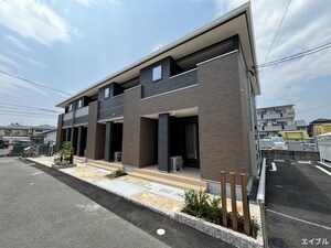 サルウェーＫ＆Ｙ外観写真