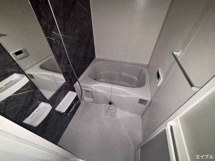 物件内観写真9　(バス／シャワールーム等)