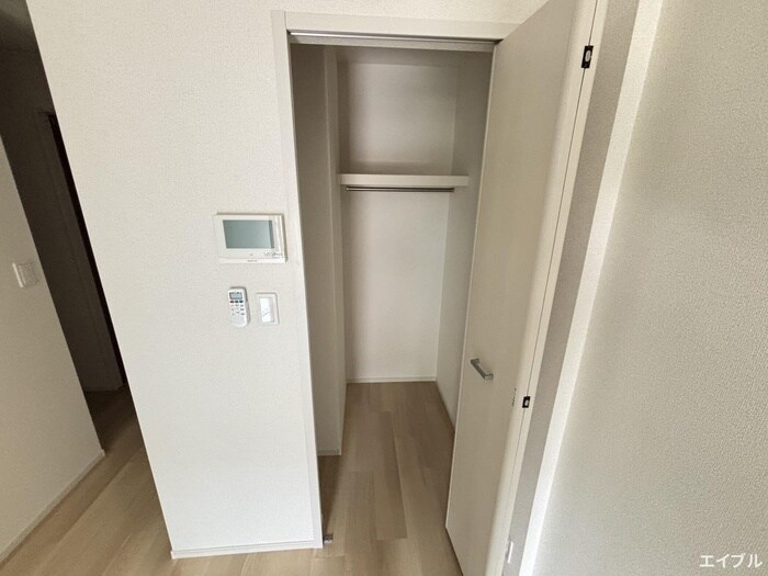 物件内観写真13　(収納)