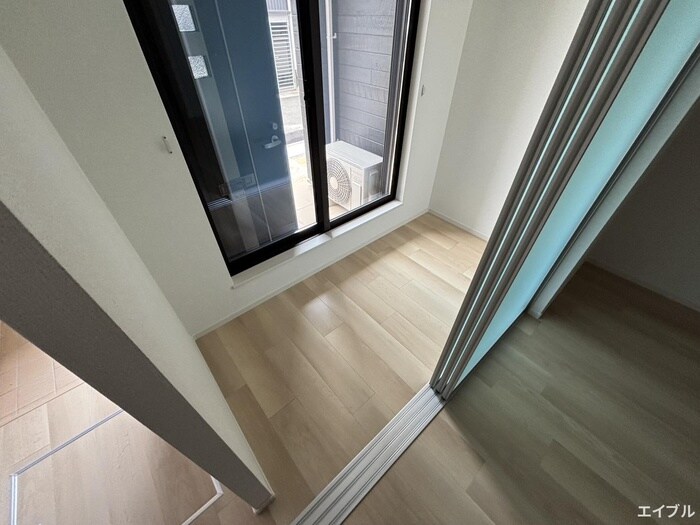 物件内観写真15　(ベランダ・バルコニー)